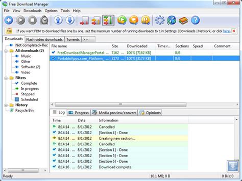 TOP phần mềm hỗ trợ download Torrent tốt nhất hiện nay.